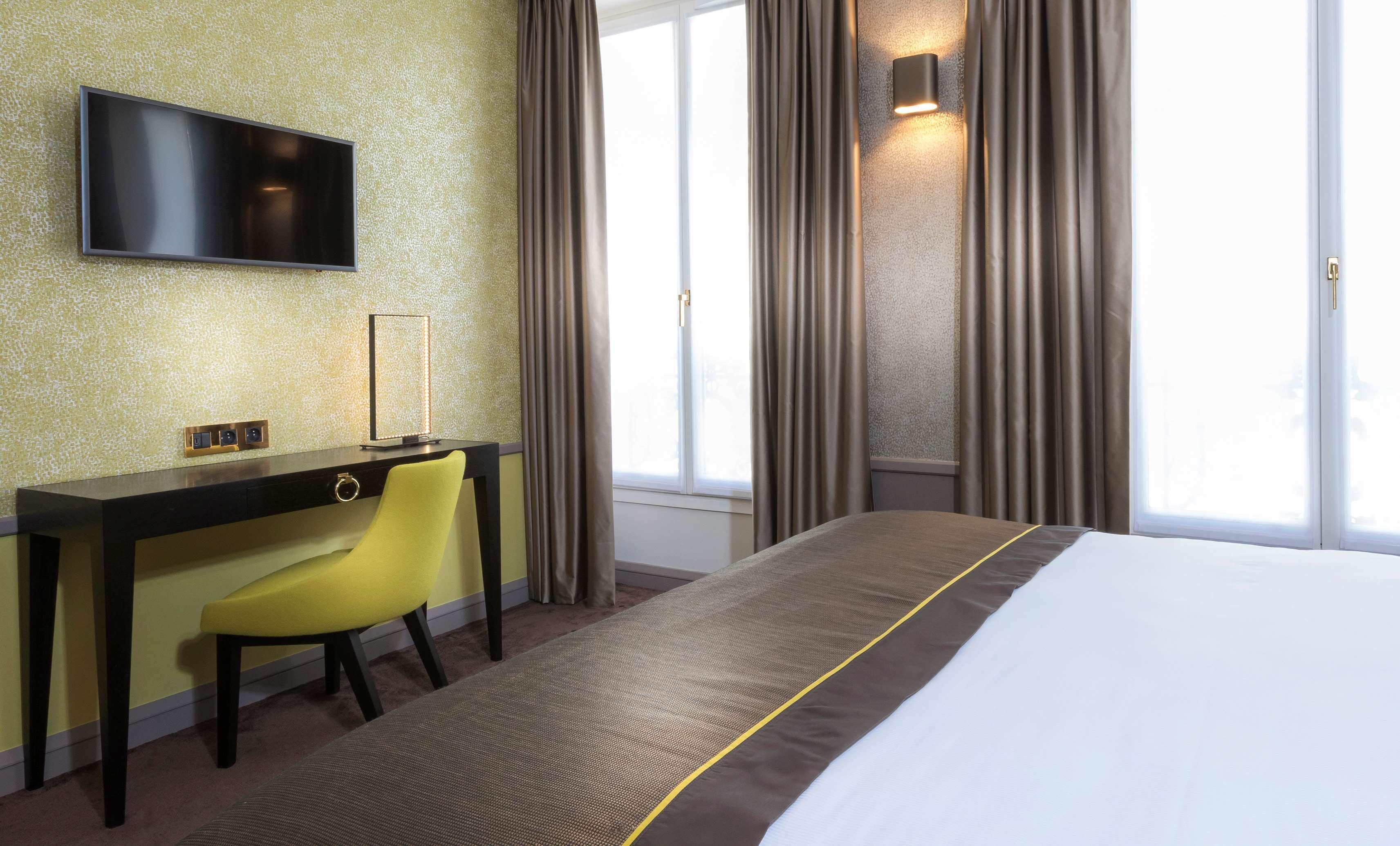 Vendome Opera Hotel Paris Ngoại thất bức ảnh